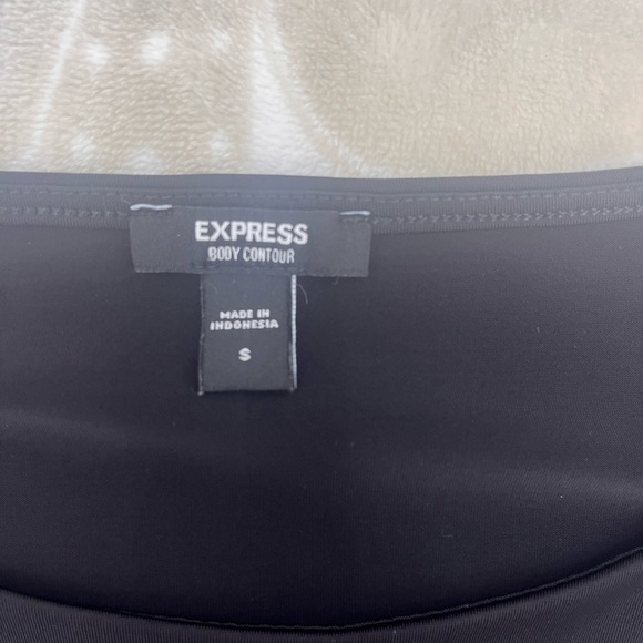 EXPRESS Bodysuit - Picture 3 of 4